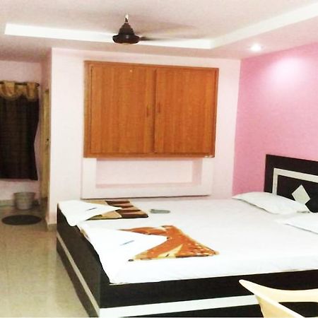 Hotel Upendra Residency Kadapa Exteriör bild
